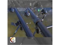 Poseidon Angelsport Rod Safe  (17 -21 mm) medium