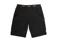 Fox Collection Black & Orange Combat Shorts NEU 2020