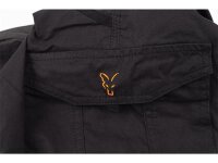 Fox Collection Black & Orange Combat Shorts NEU 2020