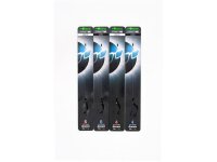 Korda Spinner Rig Boom Kurv Shank 4 7" Boom