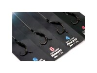 Korda Spinner Rig Boom Kurv Shank 4 7" Boom