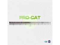Zeck Pro-Cat soft 3,00m  / 350 gr