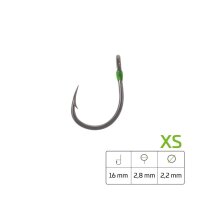 Zeck Mr. Waller Hook XS
