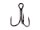Zeck Pro-Treble Hook L
