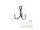 Zeck Pro-Treble Hook L