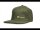 Ridge Monkey APEarel Dropback Snapback Cap   Green