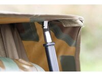 Fox EOS 60 inch Brolly System  185x250x138cm