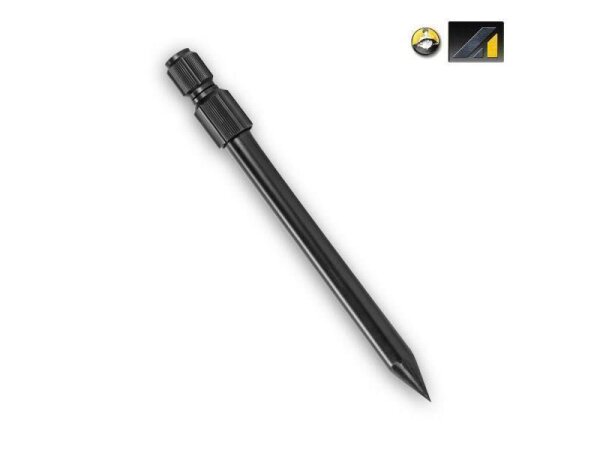 Solar A1 Aluminium Anti-Twist Bankstick 6"