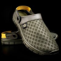 Vass Easy Bac Trainer Khaki 46