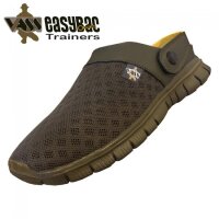 Vass Easy Bac Trainer Khaki 46