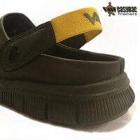 Vass Easy Bac Trainer Khaki 46