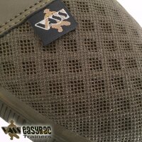 Vass Easy Bac Trainer Khaki 46