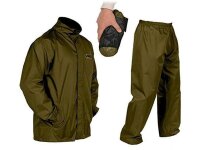 Vass-Tex Light Packaway Jacket and Trouser Set S