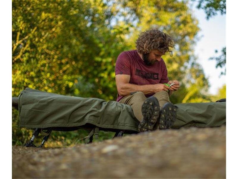 Korda Dry Kore Bedchair Cover, 129,95