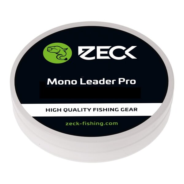 Zeck Mono Leader Pro 0,98mm / 20m