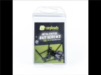 Carpleads Metal Swivel Bait Screws - 18mm