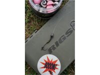 Carpleads Real Tungsten Drops  large