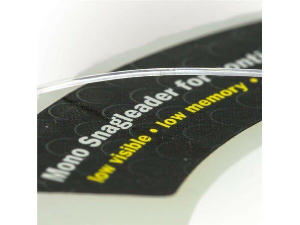 Carpleads New Zista Snagleader 0,50mm