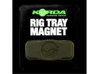Korda - Tackle Box Magnet