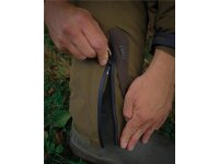 Aqua Products F12 Thermal Trousers L