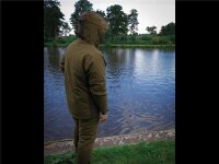 Aqua Products F12 Thermal Trousers XL