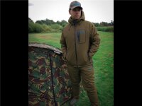 Aqua Products F12 Thermal Trousers XL