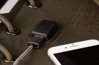 Nash MF60 Indulgence 5 Season SS4 Wide Mkii