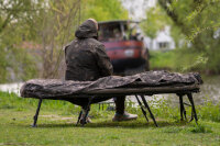 Nash MF60 Indulgence 5 Season SS4 Wide Mkii