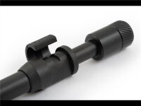 Fox Black Label QR Banksticks 6 inch