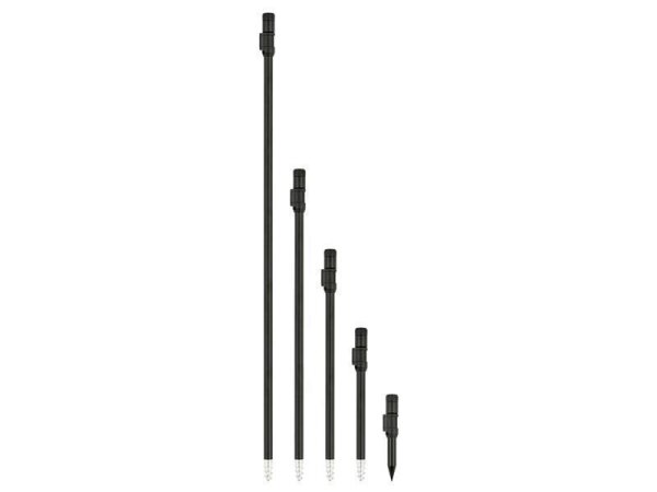 Fox Black Label QR Banksticks 9 inch