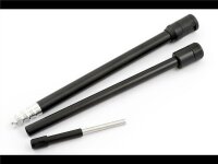 Fox Black Label QR Banksticks 9 inch