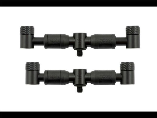 Fox Black Label QR Buzz bars 2 rod (150mm/180mm)