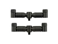 Fox Black Label QR Buzz bars 2 rod (150mm/180mm)