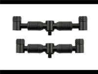 Fox Black Label QR Buzz bars 3 rod (230mm/260mm)