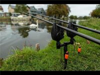 Fox Black Label QR Buzz bars 3 rod (230mm/260mm)