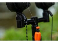 Fox Black Label QR Buzz bars 3 rod (230mm/260mm)