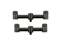 Fox Black Label QR 2 Rod Buzz Bars 2 rod narrow (95mm/110mm)