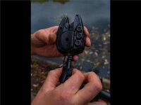 Fox Black Label QR 2 Rod Buzz Bars 2 rod narrow (95mm/110mm)