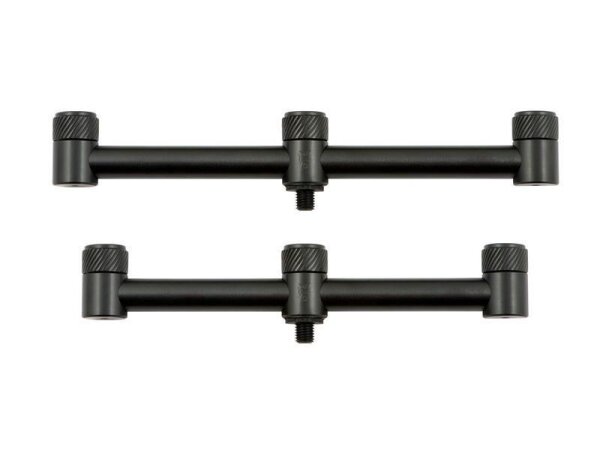 Fox Black Label QR 3 Rod Buzz Bars 3 rod narrow (190mm/220mm)