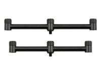 Fox Black Label QR 3 Rod Buzz Bars 3 rod narrow (190mm/220mm)