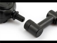 Fox Black Label QR 3 Rod Buzz Bars 3 rod narrow (190mm/220mm)