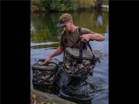 Fox Aquos Camolite Bag 50L