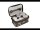 Fox Aquos Camo Bait Storage bait storage - M