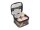 Fox Aquos Camo Bait Storage bait storage - M