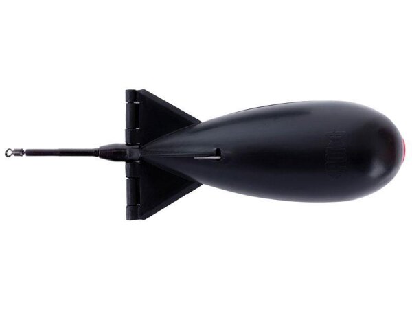 Spomb Midi X black