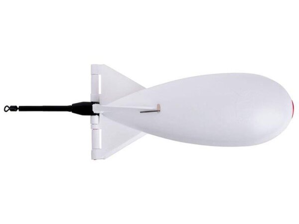 Spomb Midi X white