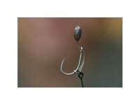 Carpleads Newerza Hook - Razor Sharp Series size 6
