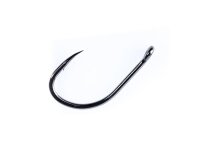 Carpleads Newerza Hook - Tough Black Series size 4