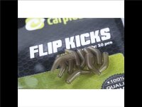 Carpleads Flipkicks large green