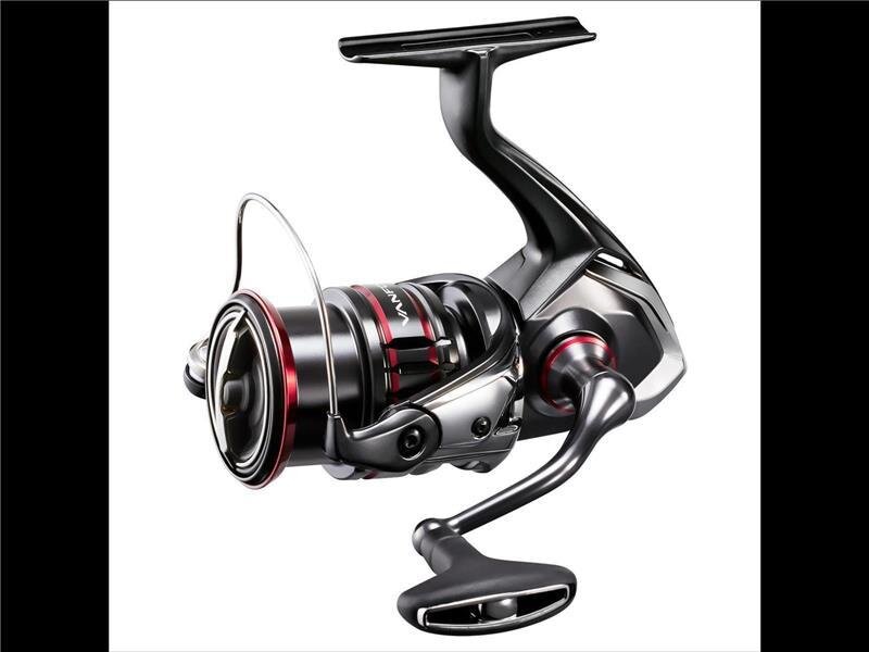 Shimano Vanford 4000 F, 189,95 €